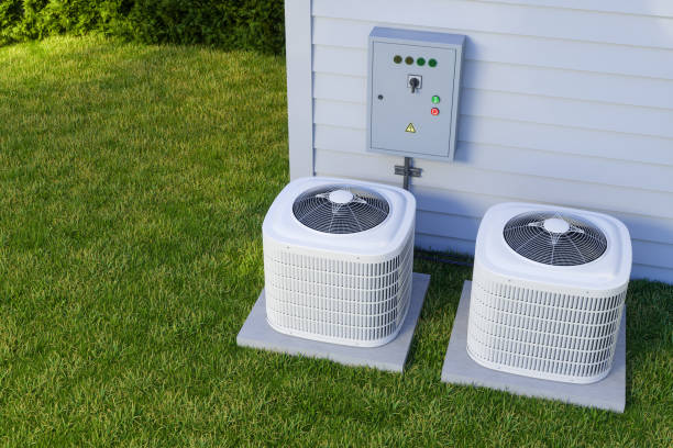 Best Air Conditioning Repair  in Clifton Knolls Mill Creek, NY