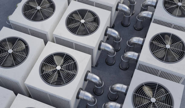 Best Affordable HVAC Services  in Clifton Knolls Mill Creek, NY